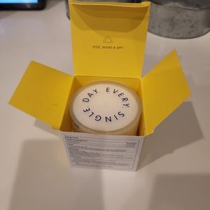 Supergoop Superscreen Daily Moisturizer SPF 40